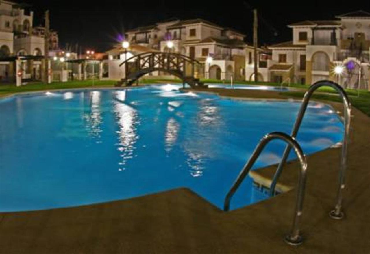 2 Bed Apartment With Pools And Spa Vera Exterior photo